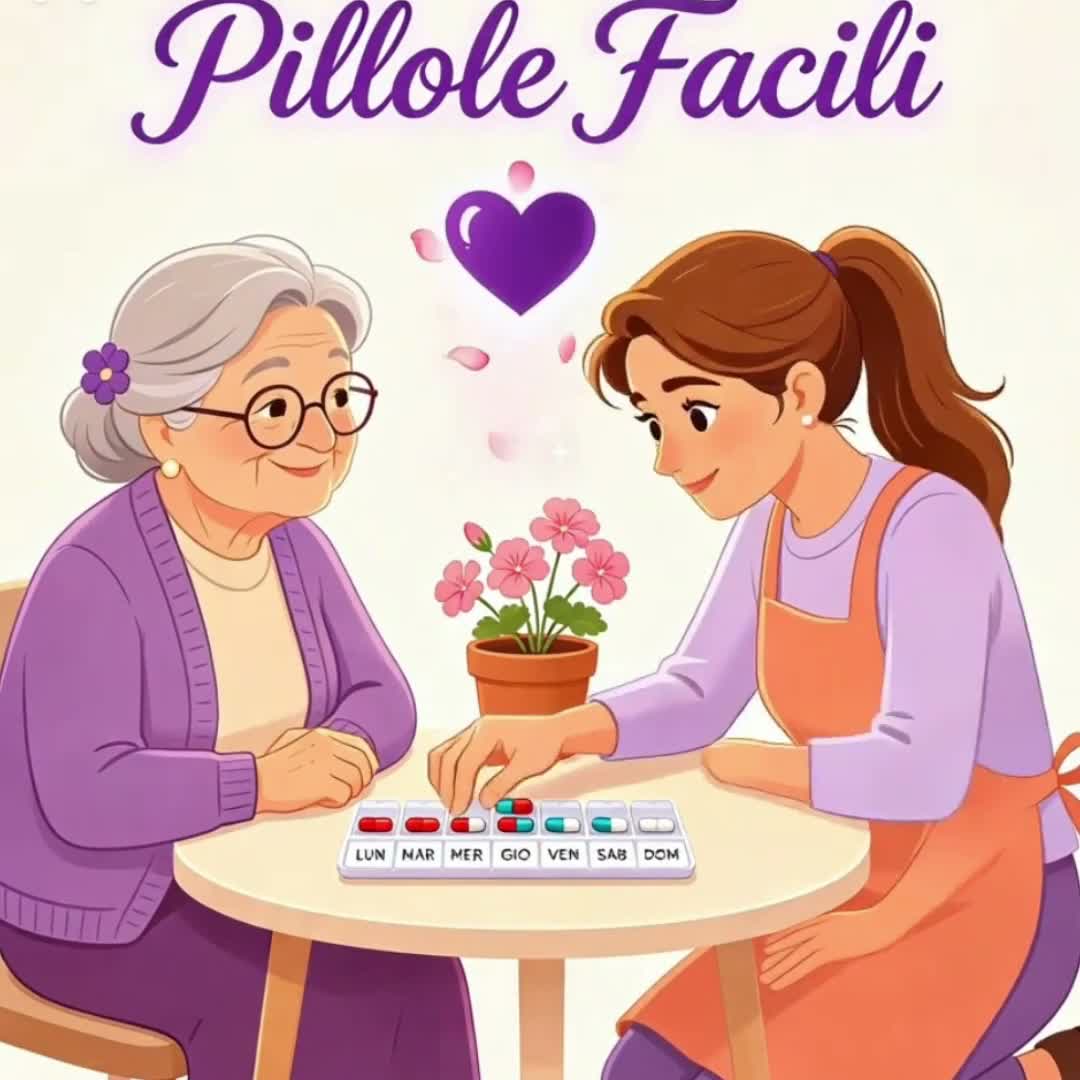 Come funziona Pillole Facili